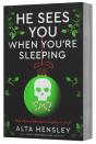He Sees You When You'Re Sleeping - Preview