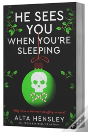 Capa do artigo He Sees You When You