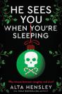 He Sees You When You'Re Sleeping - Preview