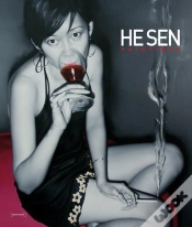 Capa do artigo He Sen. Paintings