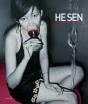He Sen. Paintings - Preview