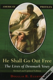 Capa do artigo He Shall Go Out Free