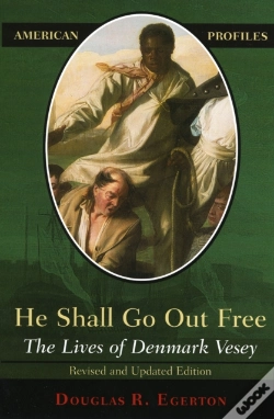 Capa do artigo He Shall Go Out Free