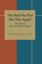 He Shall Not Pass This Way Again - Preview