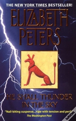 Capa do artigo He Shall Thunder In The Sky
