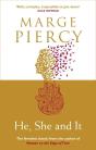 He, She And It - Preview