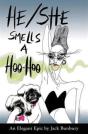 He/She Smells A Hoo-Hoo - Preview