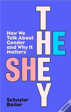 Capa do artigo He/She/They