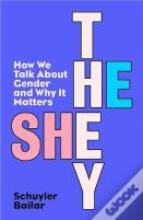 He/She/They