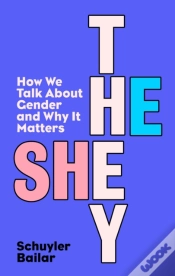 Capa do artigo He/She/They