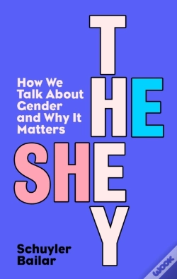 Capa do artigo He/She/They