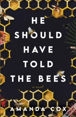 Capa do artigo He Should Have Told The Bees