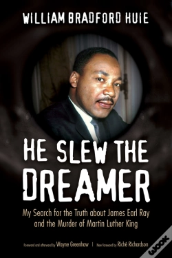 Capa do artigo He Slew The Dreamer