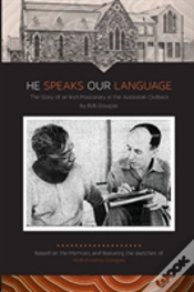 Capa do artigo He Speaks Our Language