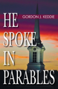 He Spoke In Parables