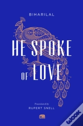 He Spoke Of Love