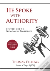 He Spoke With Authority: Get, Then Give