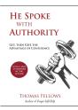 He Spoke With Authority: Get, Then Give - Preview