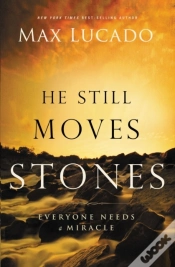 Capa do artigo He Still Moves Stones