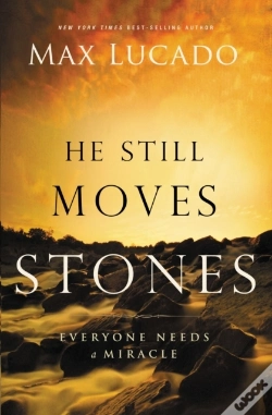 Capa do artigo He Still Moves Stones