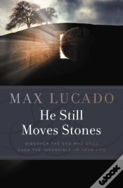 Capa do artigo He Still Moves Stones