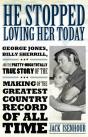 He Stopped Loving Her Today - Preview
