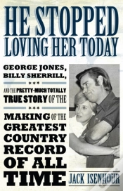 Capa do artigo He Stopped Loving Her Today