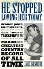 He Stopped Loving Her Today - Preview