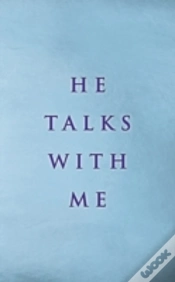 Capa do artigo He Talks With Me