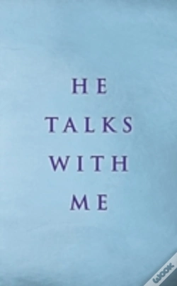 Capa do artigo He Talks With Me