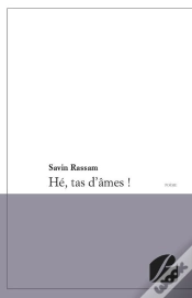 Capa do artigo He, Tas D