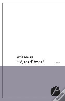 Capa do artigo He, Tas D'Ames !