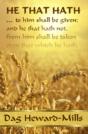 He That Hath ... - Preview
