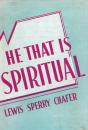 He That Is Spiritual - Preview