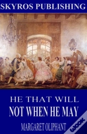 Capa do artigo He That Will Not When He May
