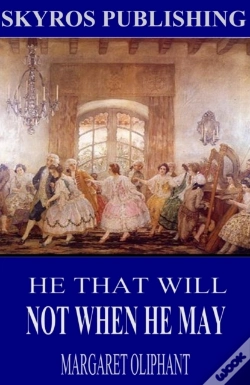 Capa do artigo He That Will Not When He May