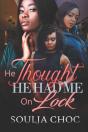 He Thought He Had Me On Lock - Preview