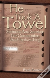 Capa do artigo He Took A Towel