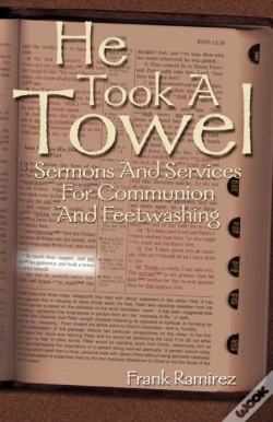 Capa do artigo He Took A Towel