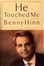 He Touched Me - Preview