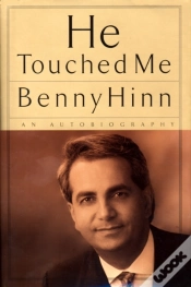 Capa do artigo He Touched Me