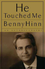 He Touched Me - Preview