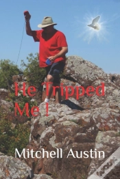 Capa do artigo He Tripped Me!