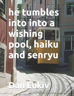 Capa do artigo He Tumbles Into Into A Wishing Pool, Hai