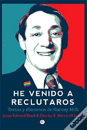 Capa do artigo He Venido A Reclutaros
