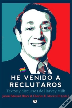 Capa do artigo He Venido A Reclutaros
