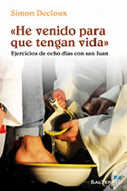 Capa do artigo He Venido Para Que Tengan Vida