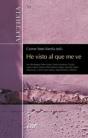 He Visto Al Que Me Ve Áááá - Preview