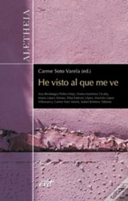 Capa do artigo He Visto Al Que Me Ve Áááá