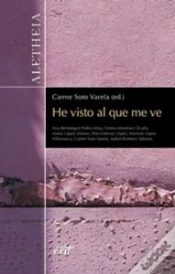 Capa do artigo He Visto Al Que Me Ve Áááá